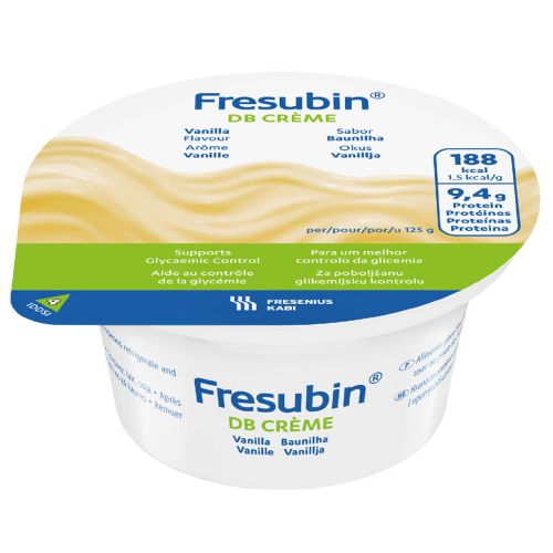 Fresubin Db Creme Pote