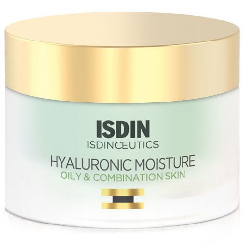 Isdinceutics Hyaluronic Moisture Oily & Combination Skin