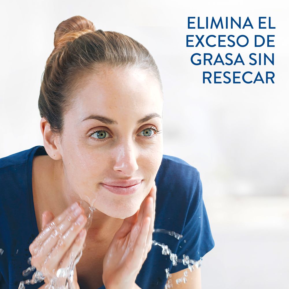 Cetaphil Loción Limpiadora Facial Pieles Mixtas A Grasas