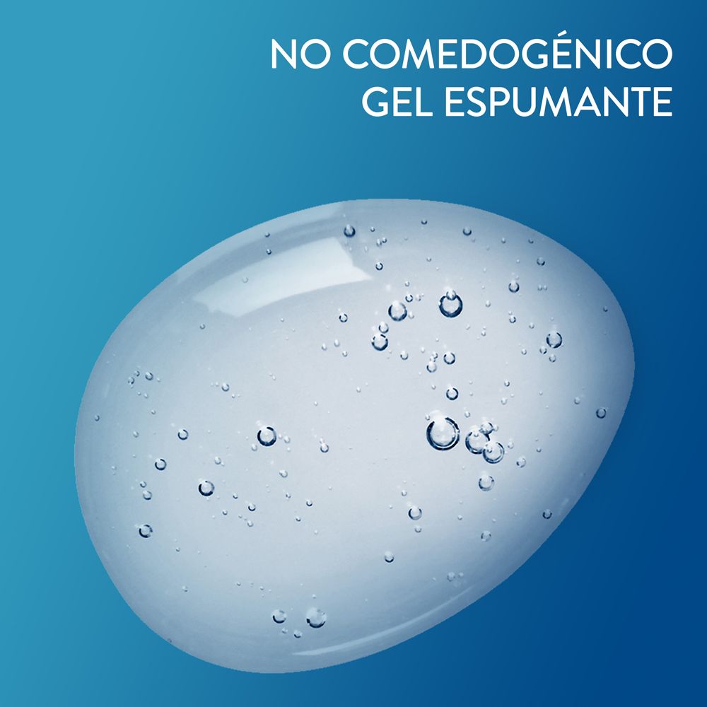 Cetaphil Loción Limpiadora Facial Pieles Mixtas A Grasas