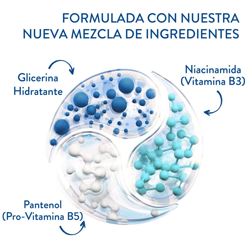 Cetaphil Loción Limpiadora Facial Pieles Mixtas A Grasas