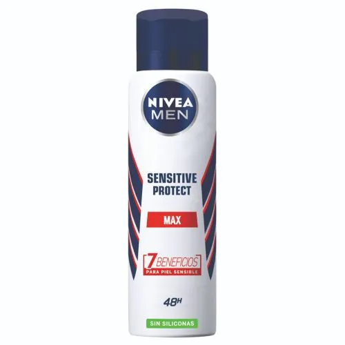 Nivea Men Sensitive Protect Max Desodorante