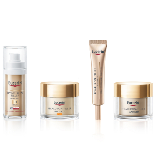 Eucerin Rutina Piel Madura Con Thiamidol