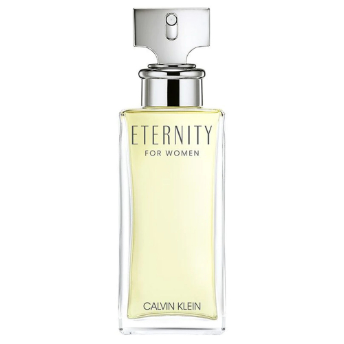 Calvin Klein Eternity Mujer Eau De Parfum 100ml