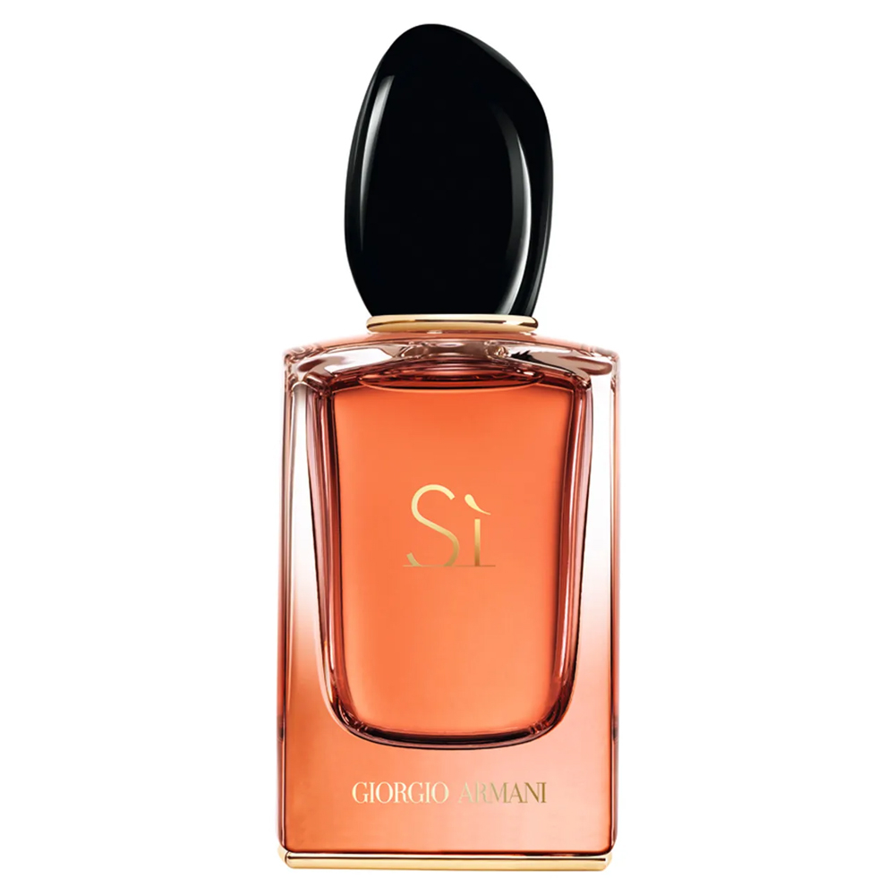 Giorgio Armani Sí Intense Eau De Parfum X 50ml