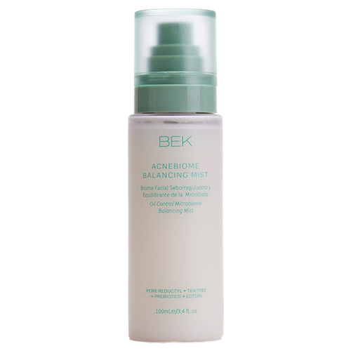 Bek Acnebiome Balancing Mist Bruma Facial
