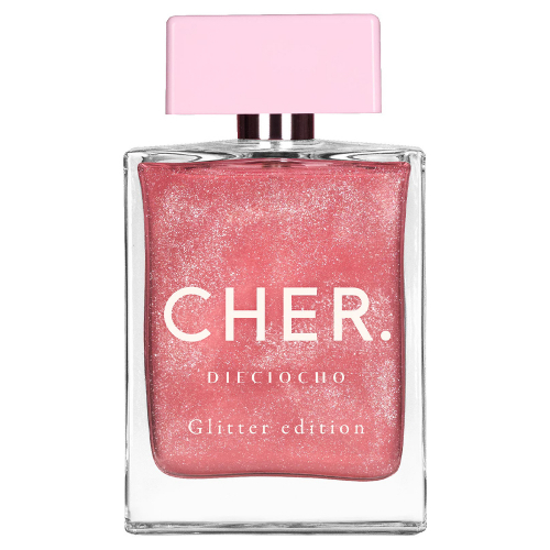 Cher Dieciocho Glitter Pearls Eau De Parfum