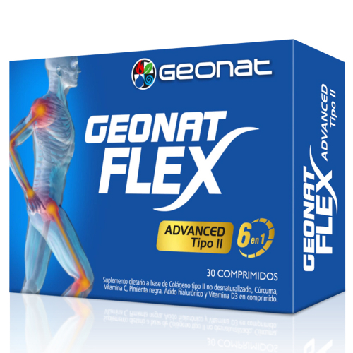 Geonat Flex Advanced Tipo Ii