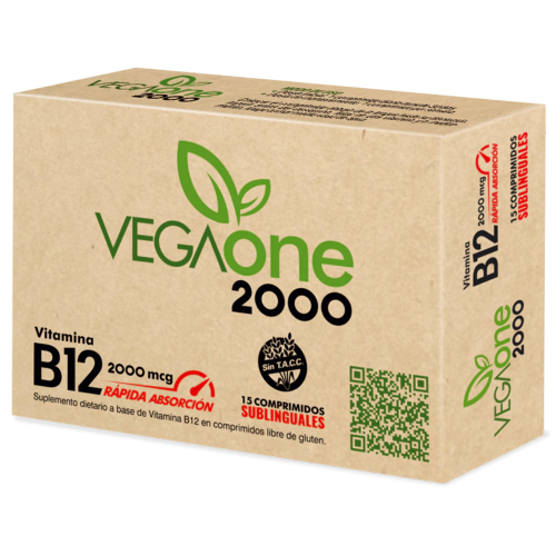 Geonat Vegaone 2000