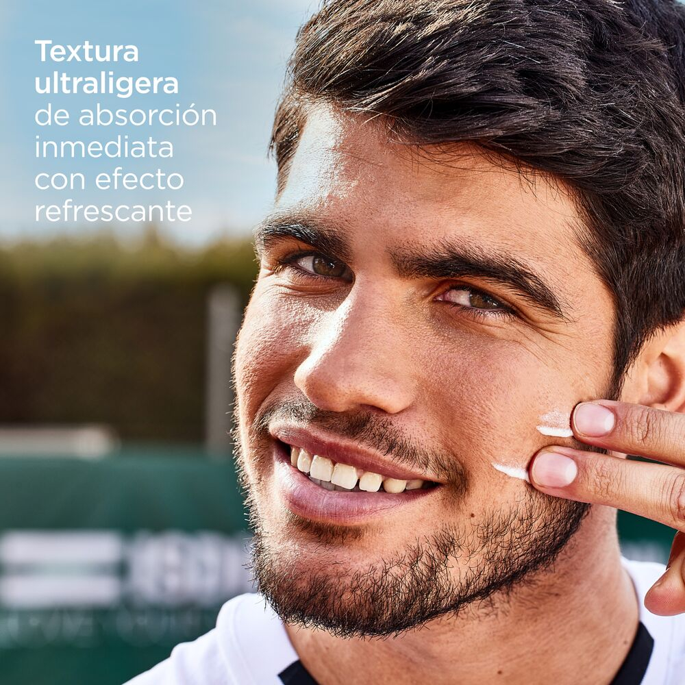 Isdin Fotoprotector Fusion Water Magic By Alcaraz Spf50