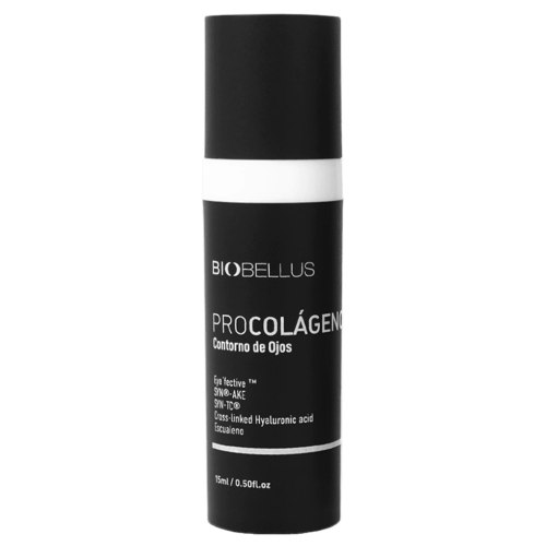 Biobellus Procolágeno Contorno De Ojos
