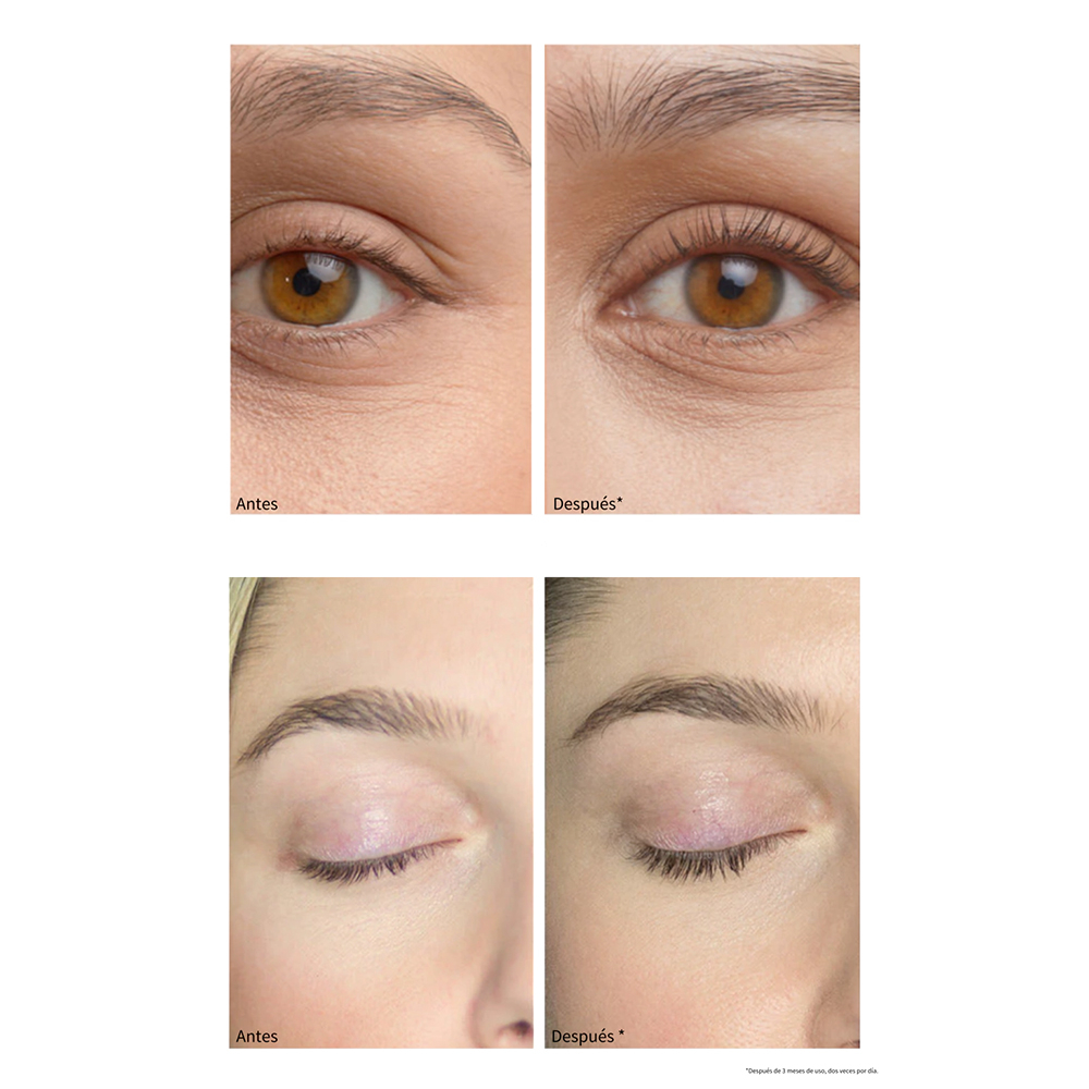 The Minimal Co Serum Fortalecedor De Cejas Y Pestañas