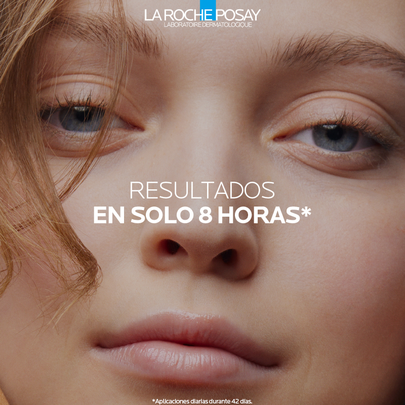 La Roche Posay Effaclar Duo + M Unifiant Color