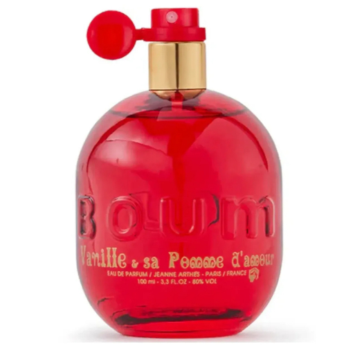 Jeanne Arthes Paris Boum Vanille And Pomme D Amour
