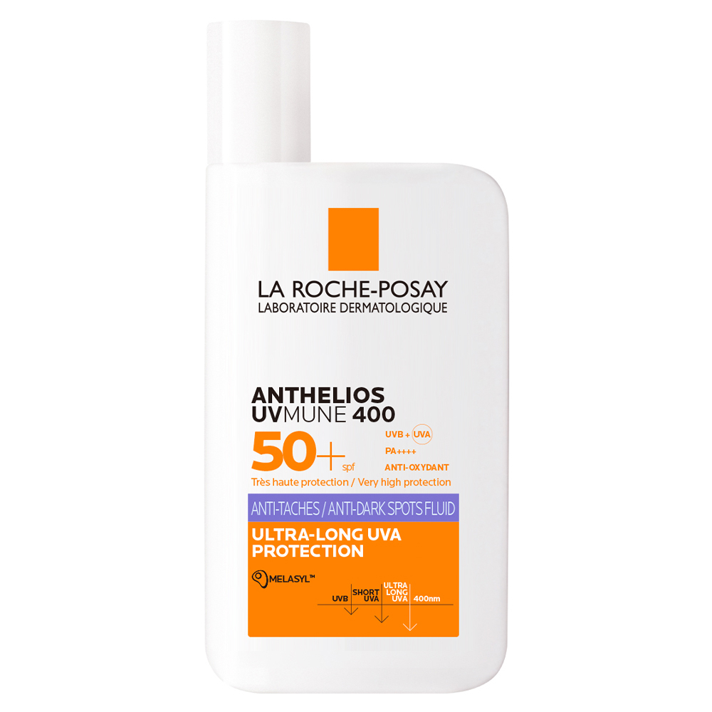 La Roche-posay Anthelios Uvmune 400 Fps50+ Antimanchas