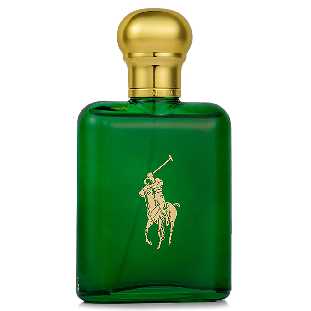 Polo De Ralph Lauren Eau De Toilette X 125ml
