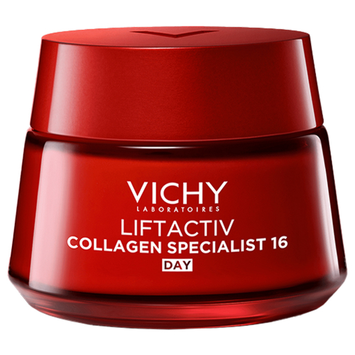 Vichy Liftactiv Collagen Specialist 16 D­ay