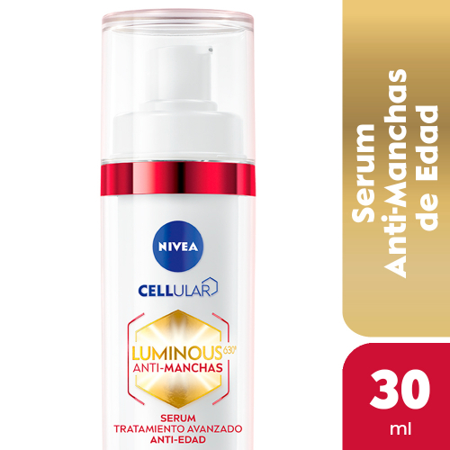 Nivea Luminous630 Sérum Anti-manchas