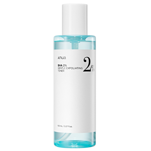 Anua Bha 2% Gentle Exfoliating Toner