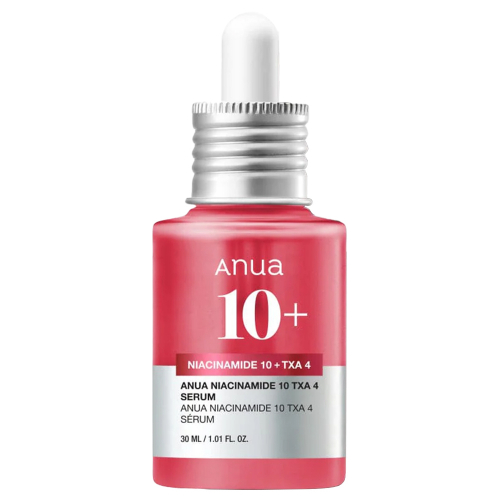 Anua Niacinamide 10% + Txa 3% Sérum Facial