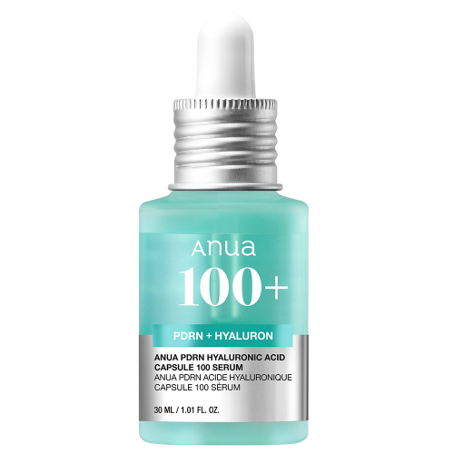 Anua Pdrn Hyaluronic Acid Capsule 100 Serum