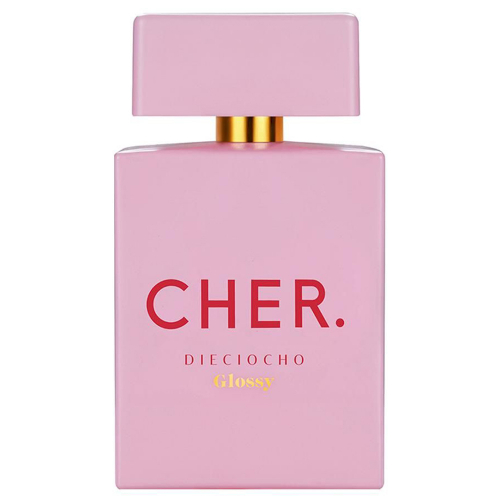 Cher Dieciocho Glossy Eau De Parfum X 100ml