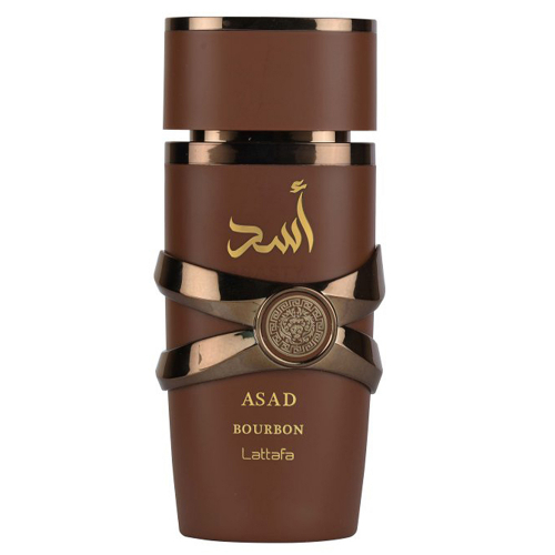 Lattafa Asad Bourbon Eau De Parfum
