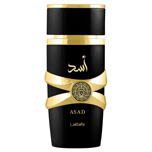 Lattafa Asad Eau De Parfum