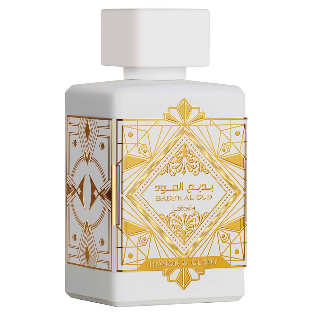 Lattafa Bade’e Al Oud Honor & Glory Edp
