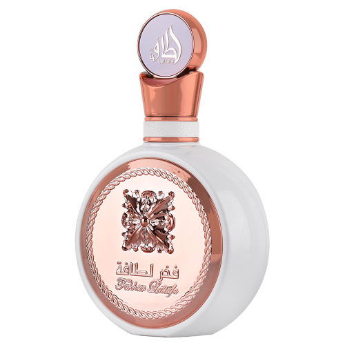 Lattafa Fakhar Women Eau De Parfum