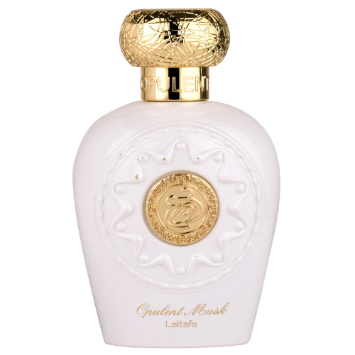 Lattafa Opulent Musk Eau De Parfum