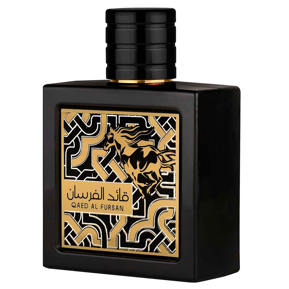 Lattafa Qaed Al Fursan Eau De Parfum