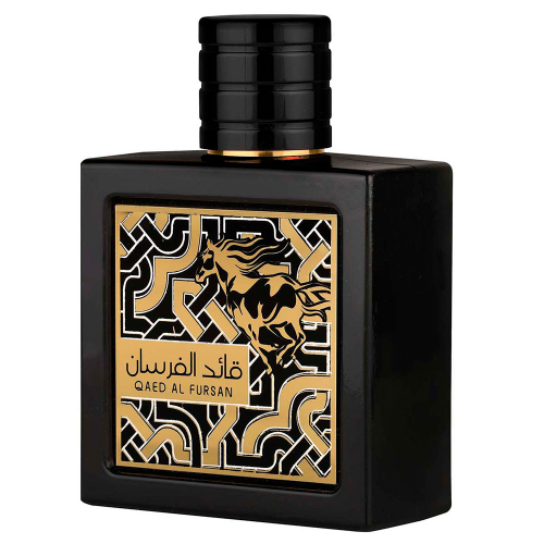 Lattafa Qaed Al Fursan Eau De Parfum