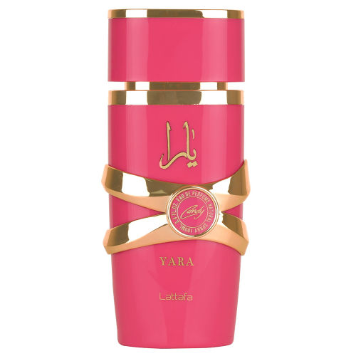 Lattafa Yara Candy Eau De Parfum