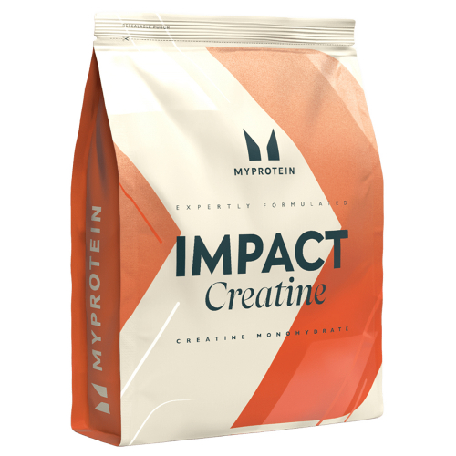 Myprotein Impact Creatina Monohidratada