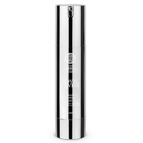 Natura Siberica Royal Caviar Crema Lifting Facial