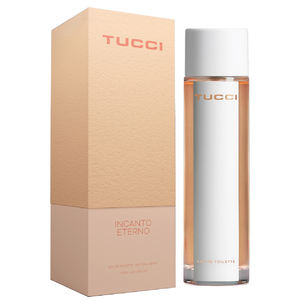 Tucci Incanto Eterno Eau De Toilette