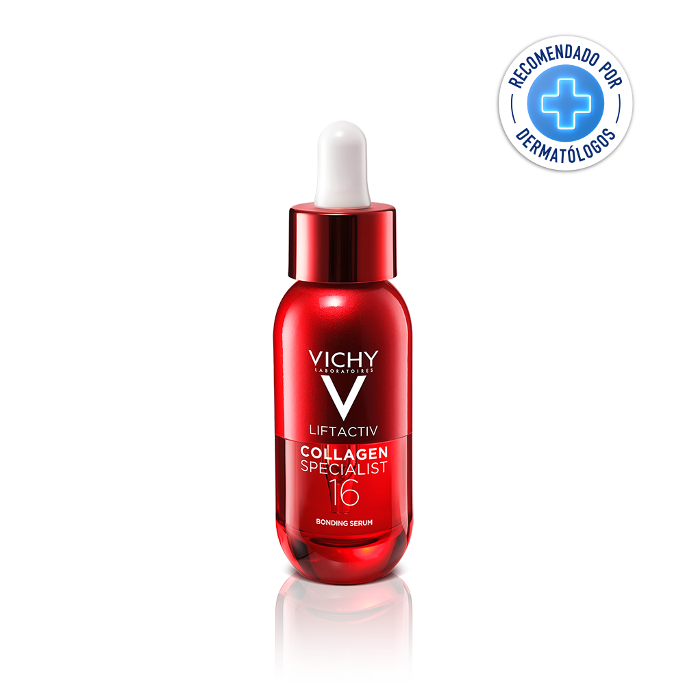 Vichy Liftactiv Collagen Specialist 16 Bonding Serum