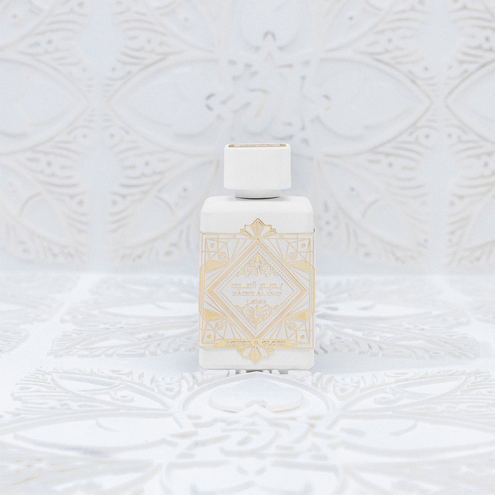 Lattafa Bade’e Al Oud Honor & Glory Edp
