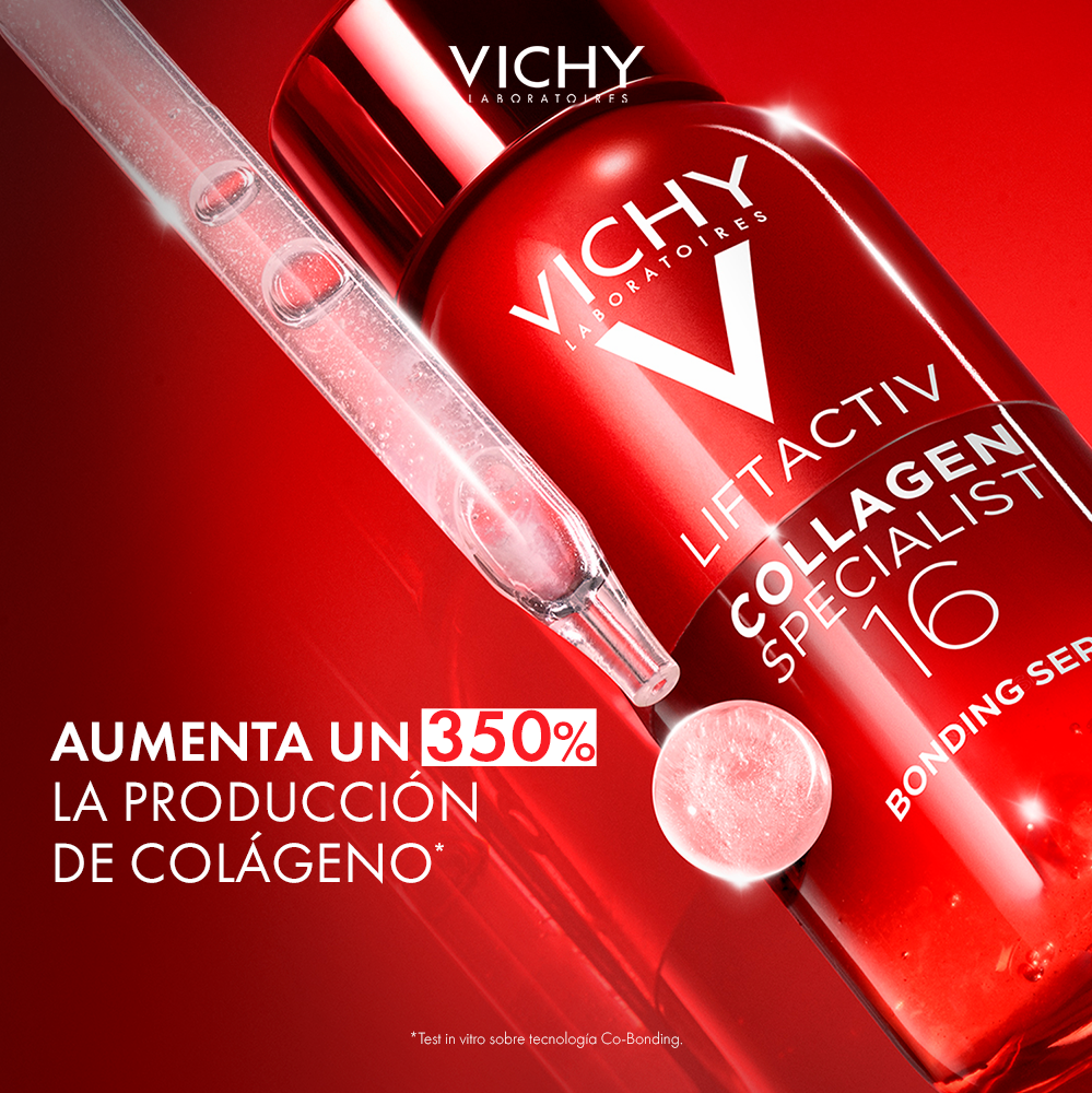 Vichy Liftactiv Collagen Specialist 16 Bonding Serum