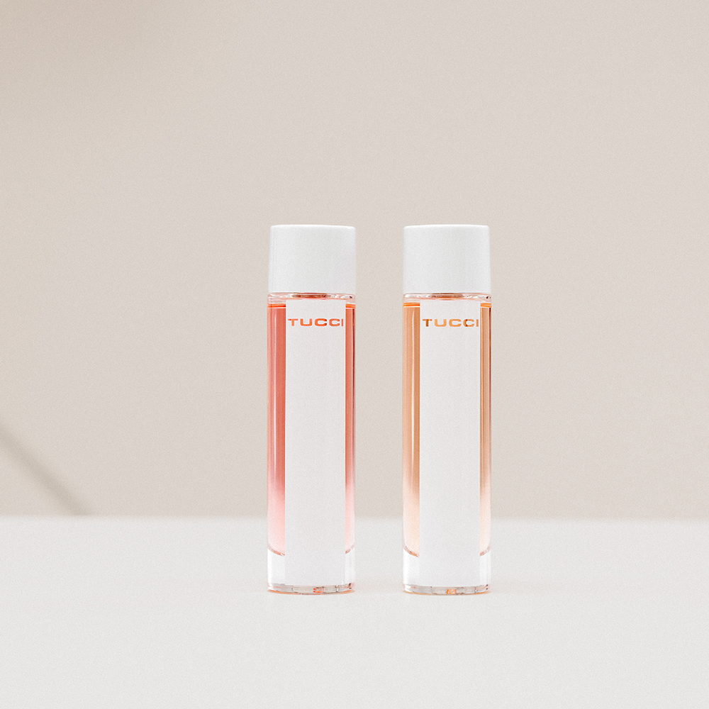 Tucci Incanto Di Fiore Eau De Toilette