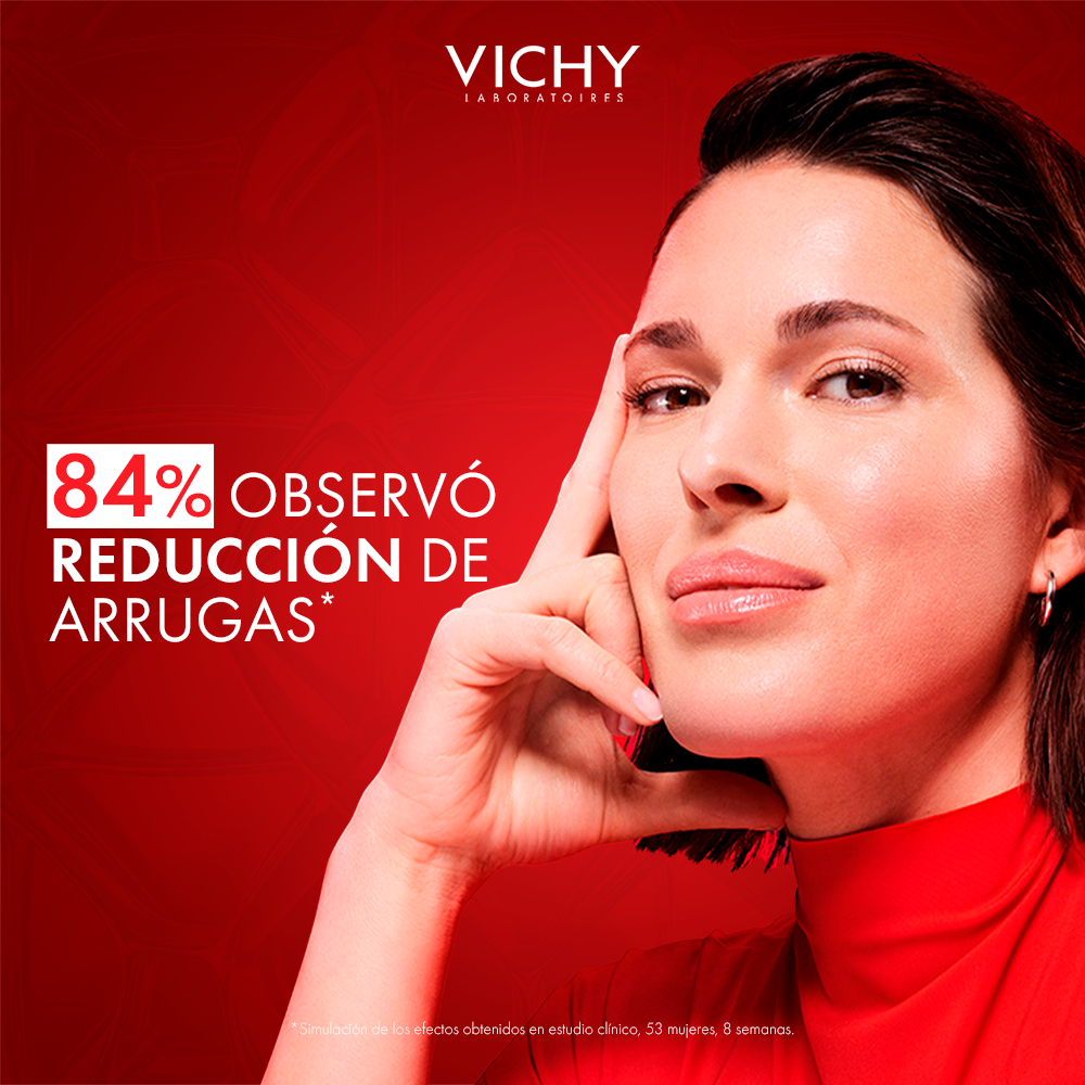 Vichy Liftactiv Collagen Specialist 16 Bonding Serum