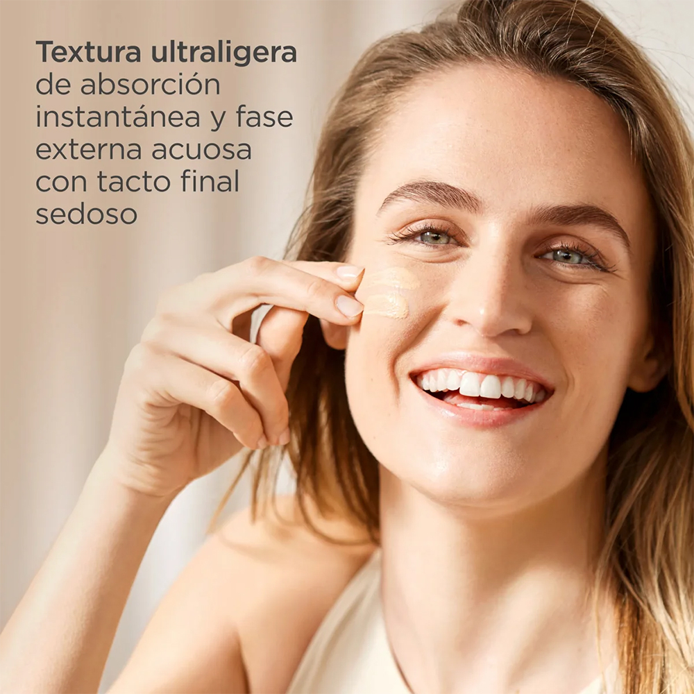 Fotoprotector Isdin Spf50 Fusion Water Color 5 Stars