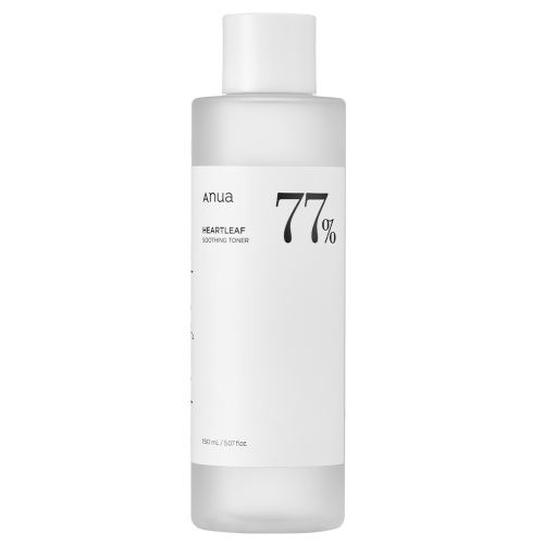Anua Heartleaf 77 Soothing Toner