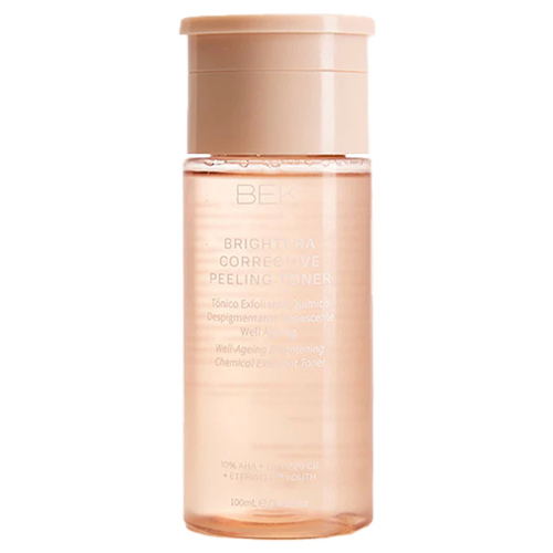 Bek Brightera Corrective Peeling Toner Facial