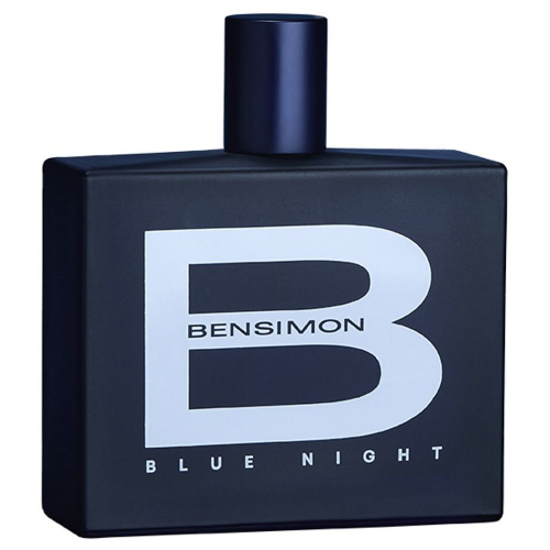 Bensimon Blue Night Eau De Perfum X 200ml