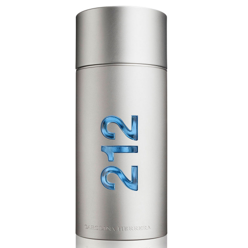 Carolina Herrera 212 Nyc Edt Hombre X 100ml