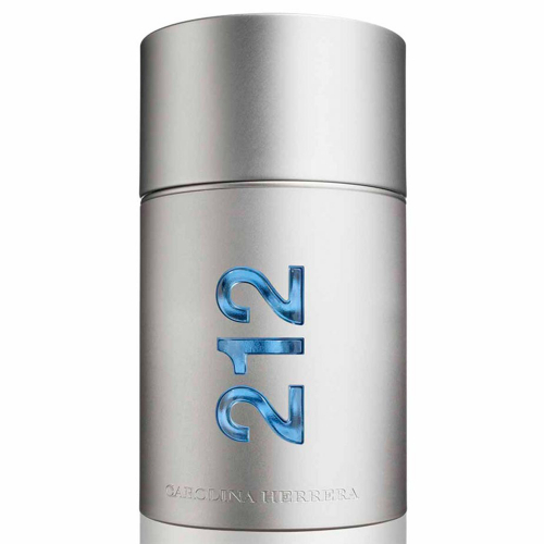 Carolina Herrera 212 Nyc Edt Hombre X 50ml