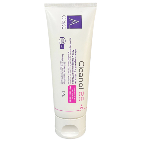 Cepage Cicanol B5 Bálsamo Reparador