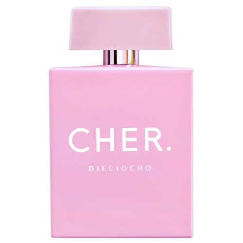 Cher Dieciocho Eau De Parfum X 150ml